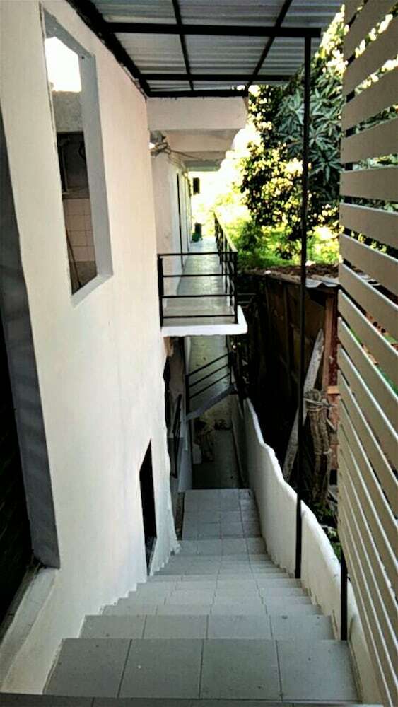 Hostal Hotel 4U Koh Tao