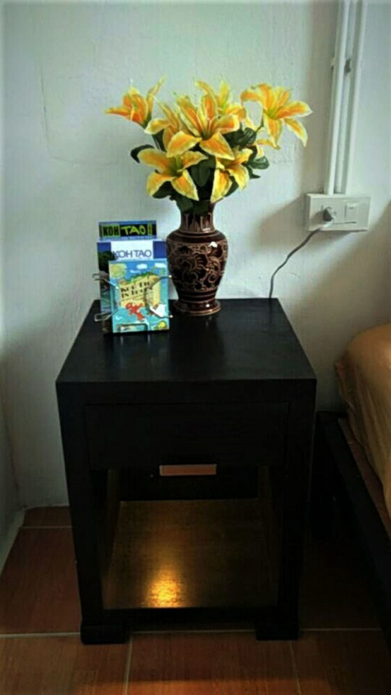 Hostal Hotel 4U Koh Tao