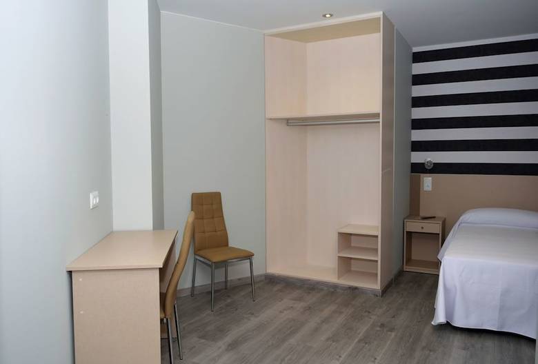 Hostal Siskets Hotel & Restaurante