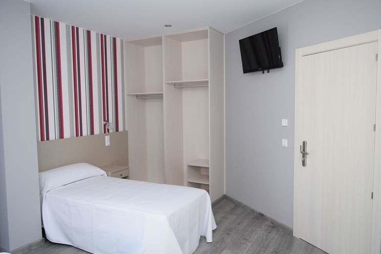Hostal Siskets Hotel & Restaurante