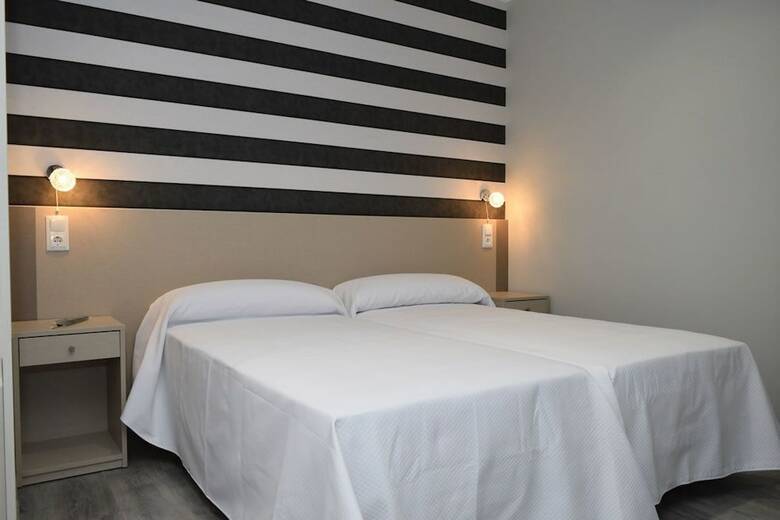 Hostal Siskets Hotel & Restaurante