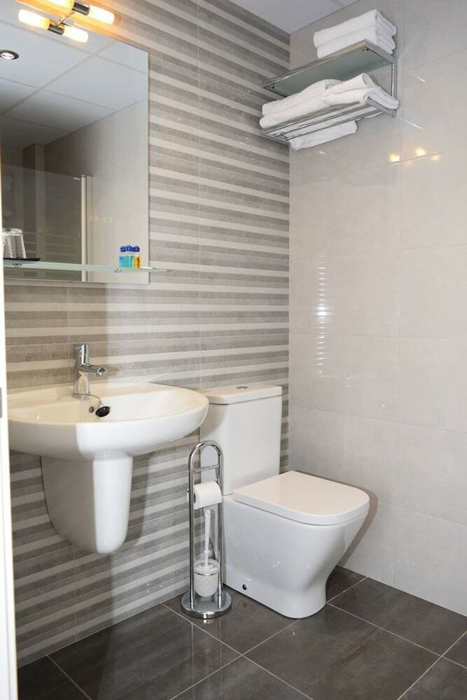 Hostal Siskets Hotel & Restaurante
