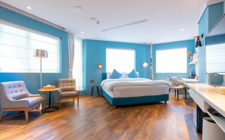 Hoyumi Hotel