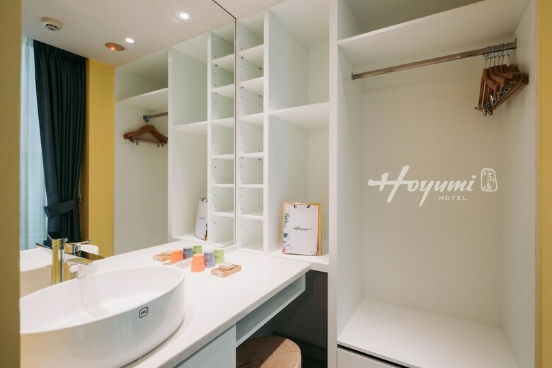 Hoyumi Hotel