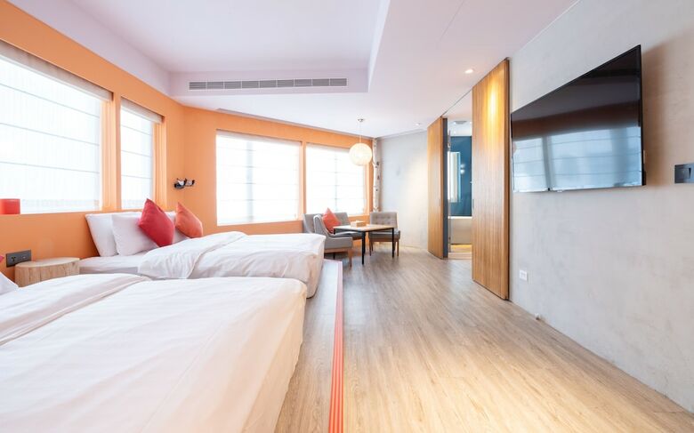 Hoyumi Hotel