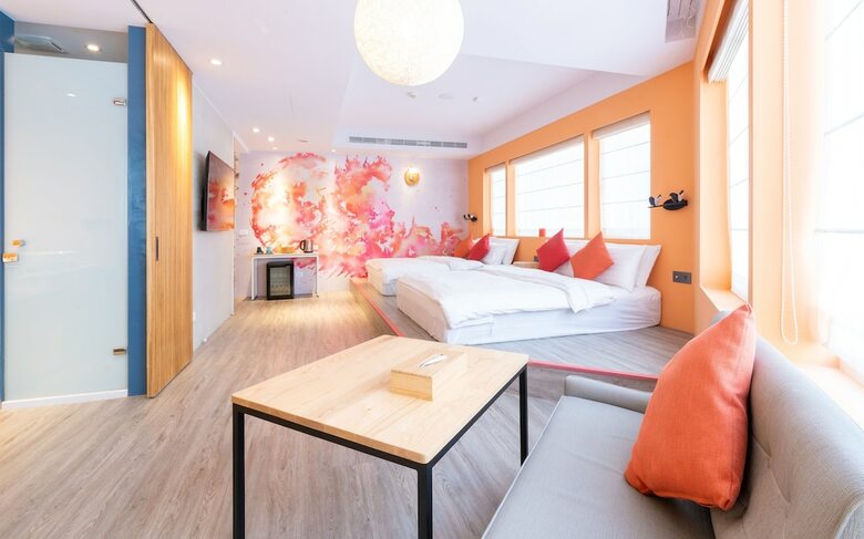 Hoyumi Hotel