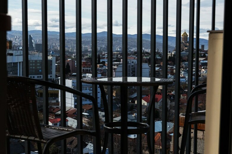 Hotel Tbilisi Apart