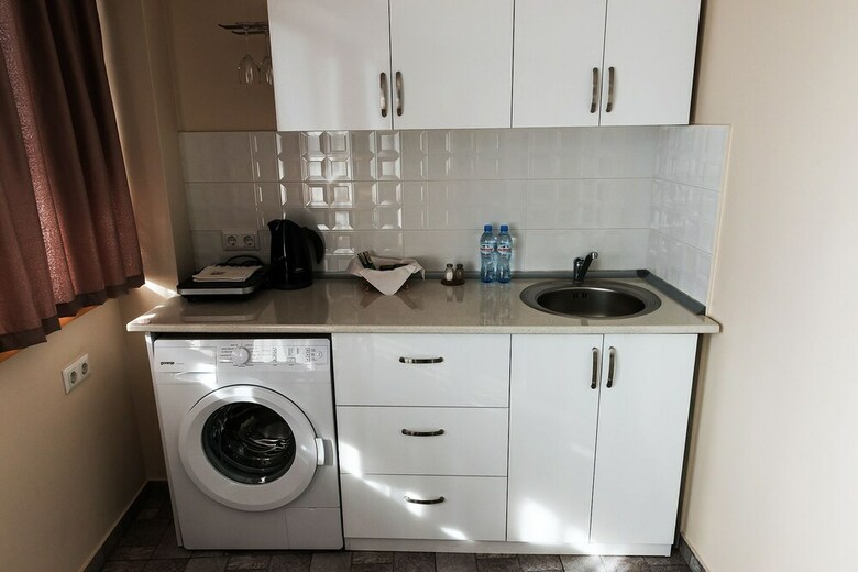 Hotel Tbilisi Apart