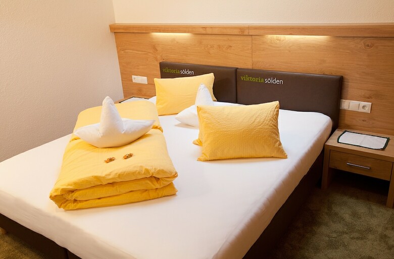 Hotel Viktoria S�lden