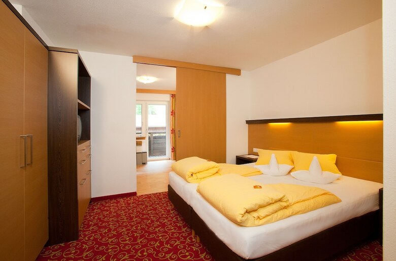 Hotel Viktoria S�lden