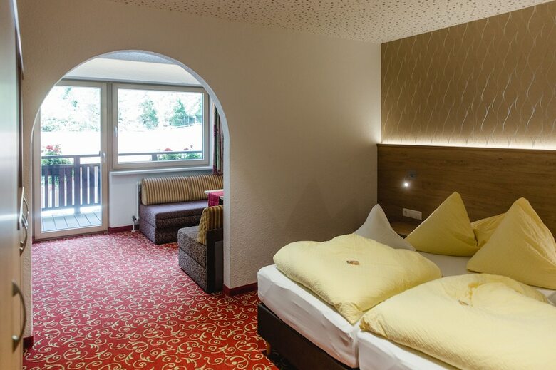 Hotel Viktoria S�lden