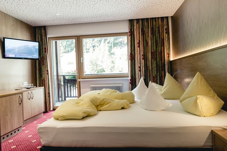 Hotel Viktoria S�lden