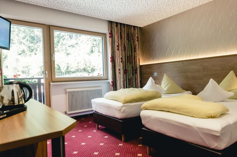 Hotel Viktoria S�lden