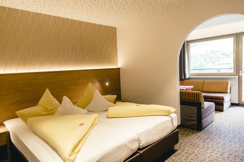 Hotel Viktoria S�lden