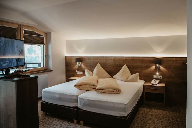 Hotel Viktoria S�lden