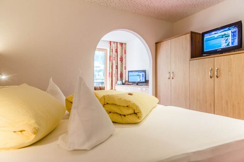 Hotel Viktoria S�lden