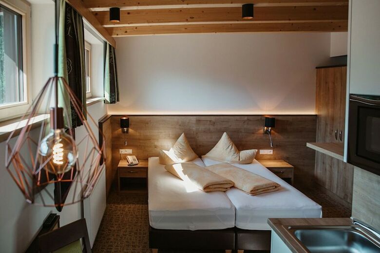 Hotel Viktoria S�lden