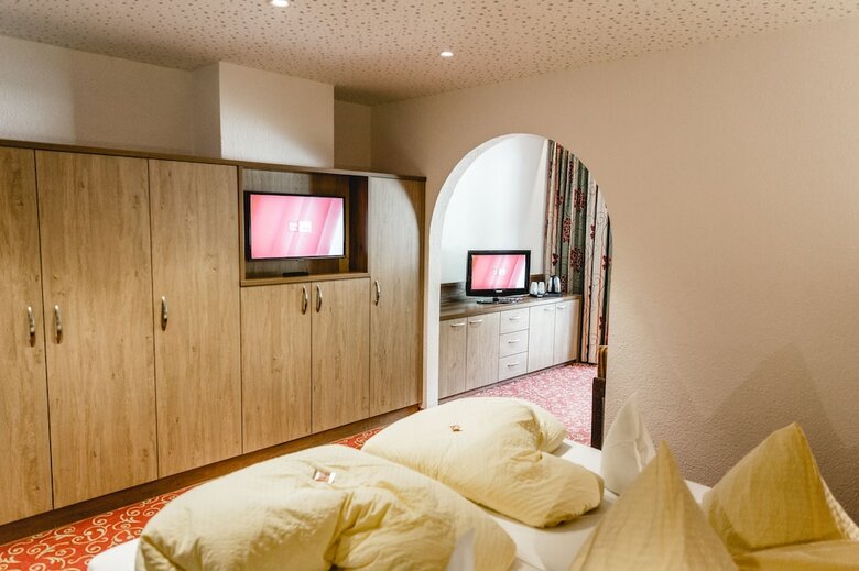 Hotel Viktoria S�lden