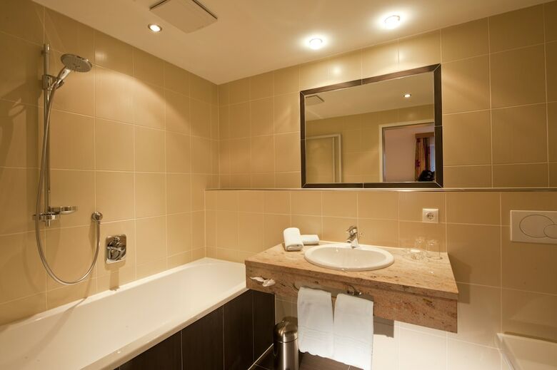 Hotel Viktoria S�lden
