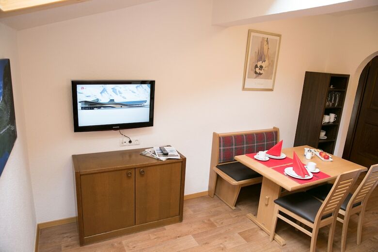 Hotel Viktoria S�lden