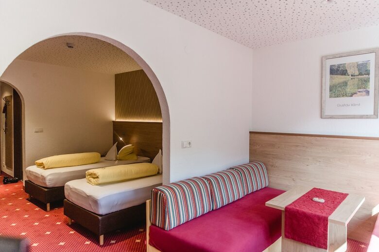 Hotel Viktoria S�lden