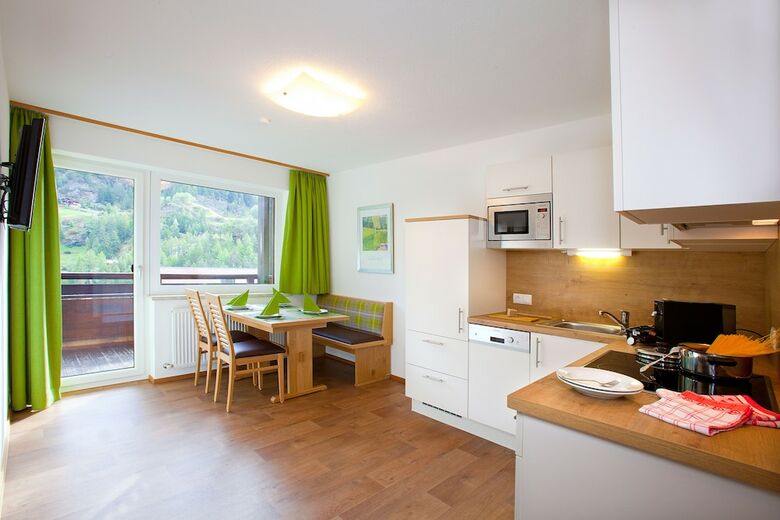 Hotel Viktoria S�lden