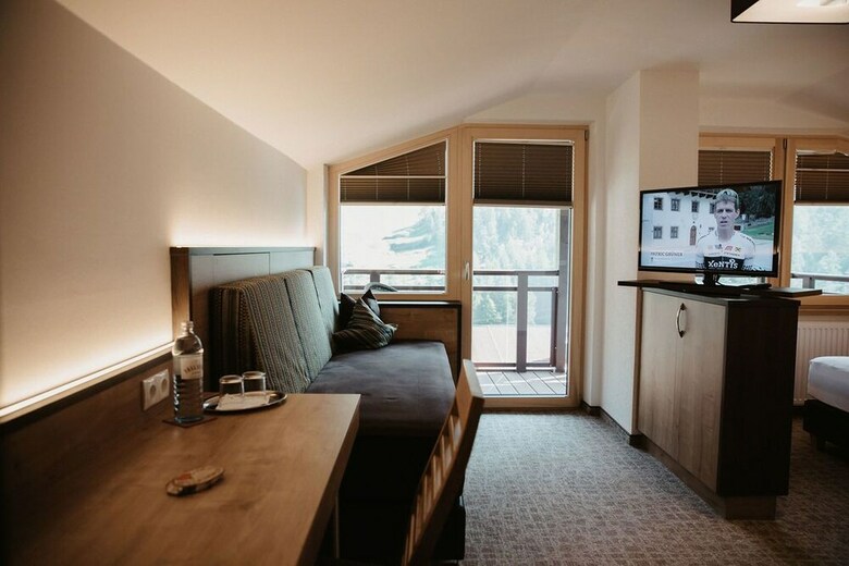 Hotel Viktoria S�lden
