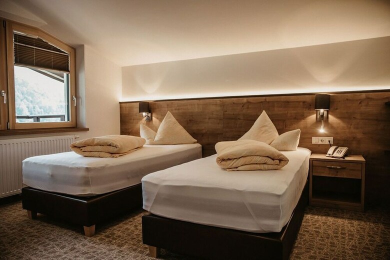 Hotel Viktoria S�lden