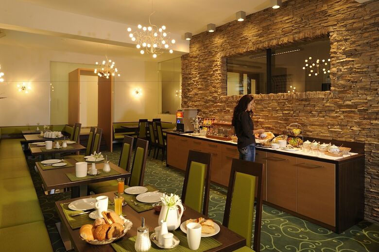 Hotel Viktoria S�lden