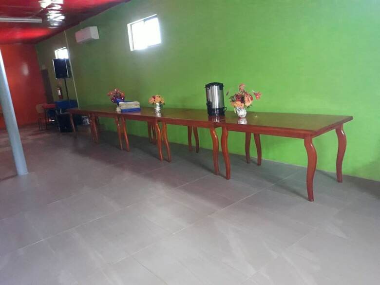 Gold Town Tavua Hotel