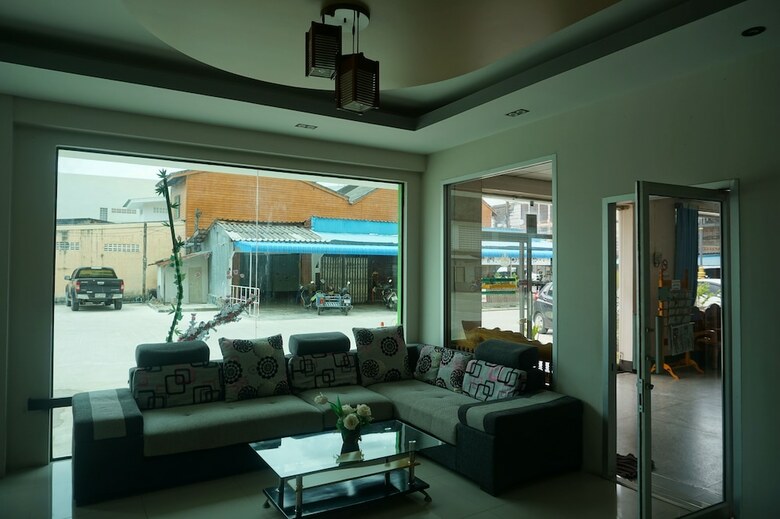 Satun Tanee Hotel