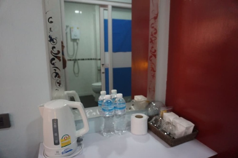 Satun Tanee Hotel