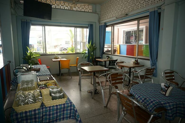 Satun Tanee Hotel