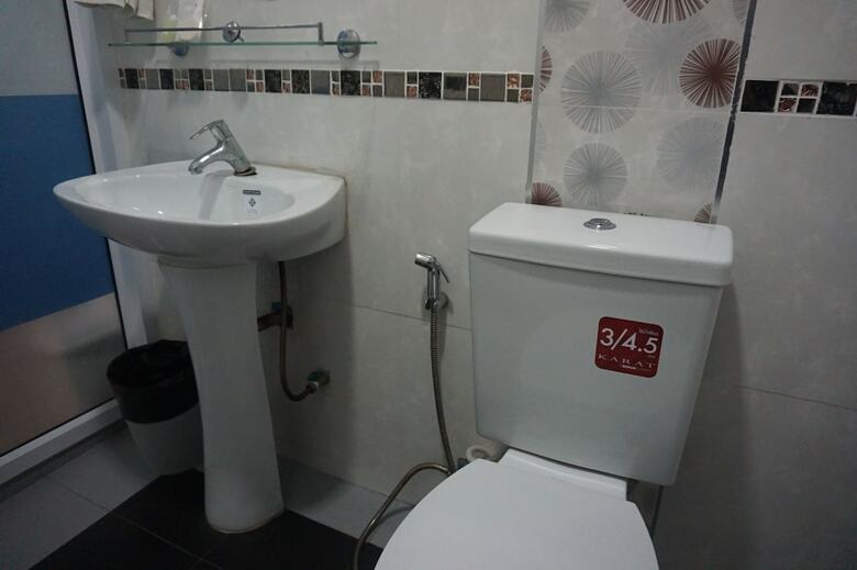 Satun Tanee Hotel