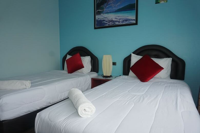 Satun Tanee Hotel