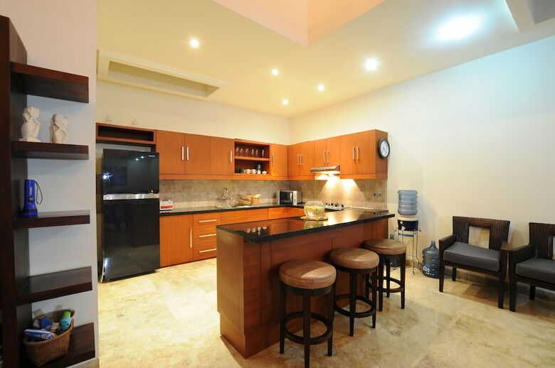 Villa Zen Boutique Collection Sanur Bali