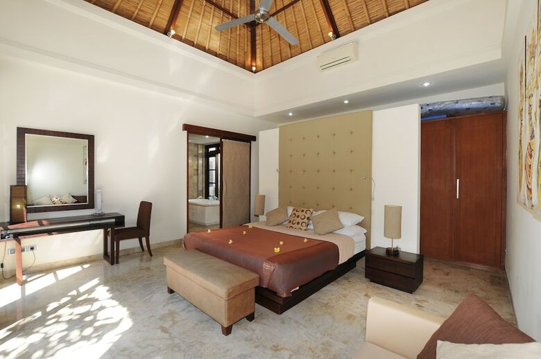 Villa Zen Boutique Collection Sanur Bali