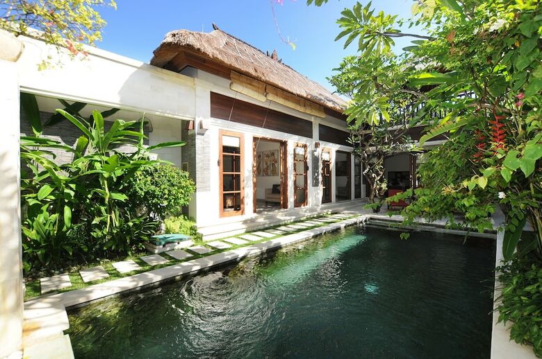 Villa Zen Boutique Collection Sanur Bali
