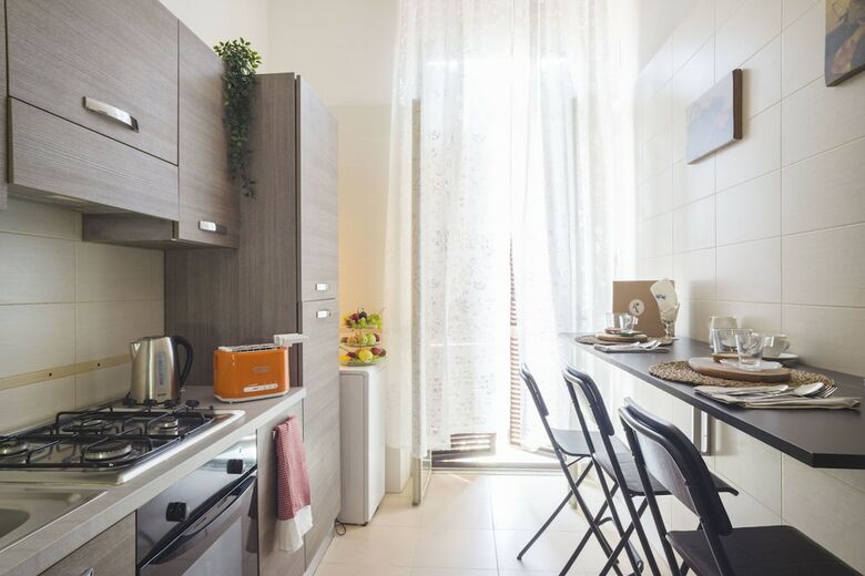 Apartamento Leonardo Suite Navona