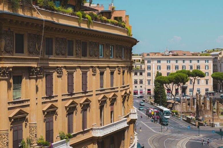 Apartamento Leonardo Suite Navona