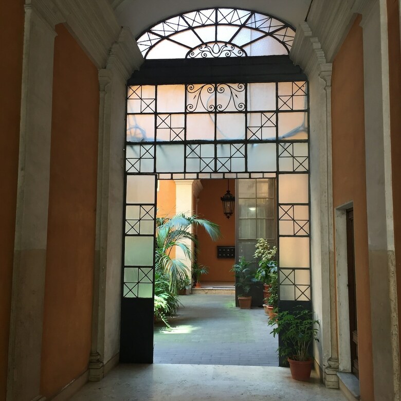 Apartamento Leonardo Suite Navona