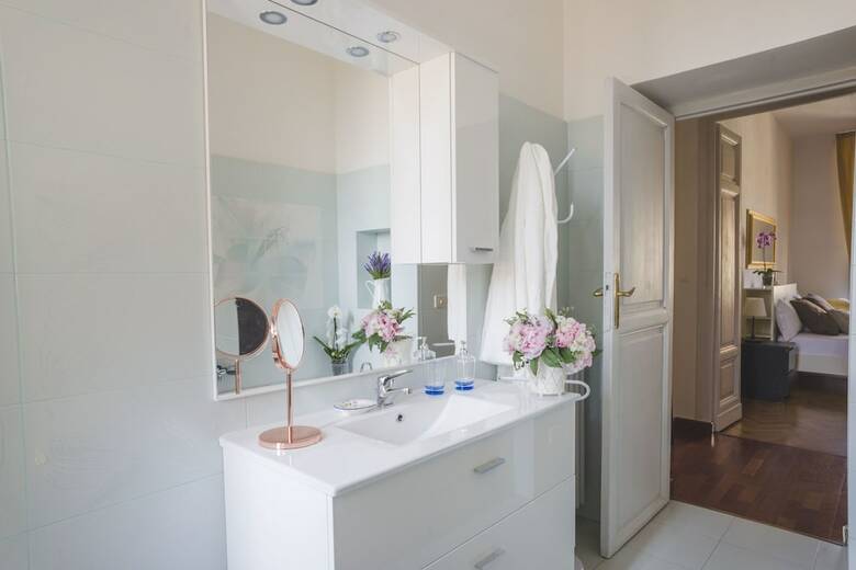 Apartamento Leonardo Suite Navona