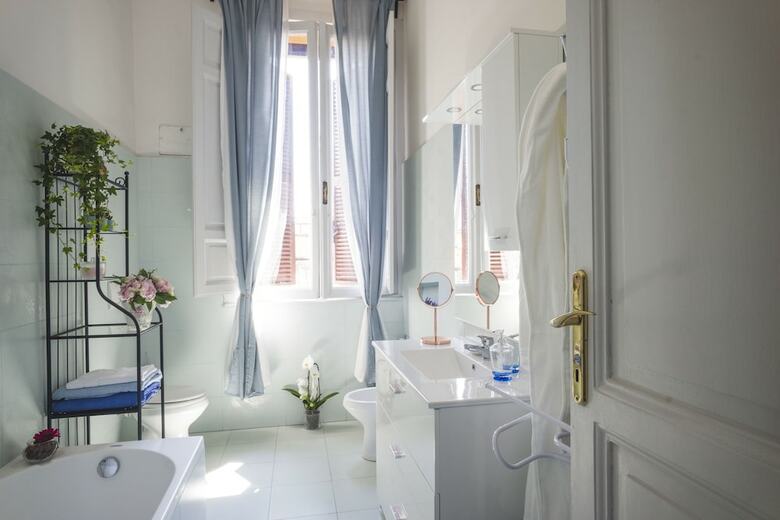 Apartamento Leonardo Suite Navona