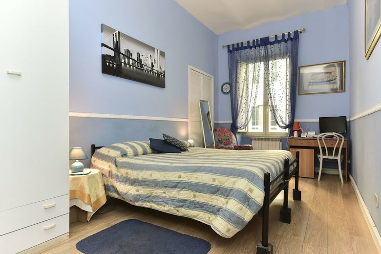 Hotel Nicole Rooms