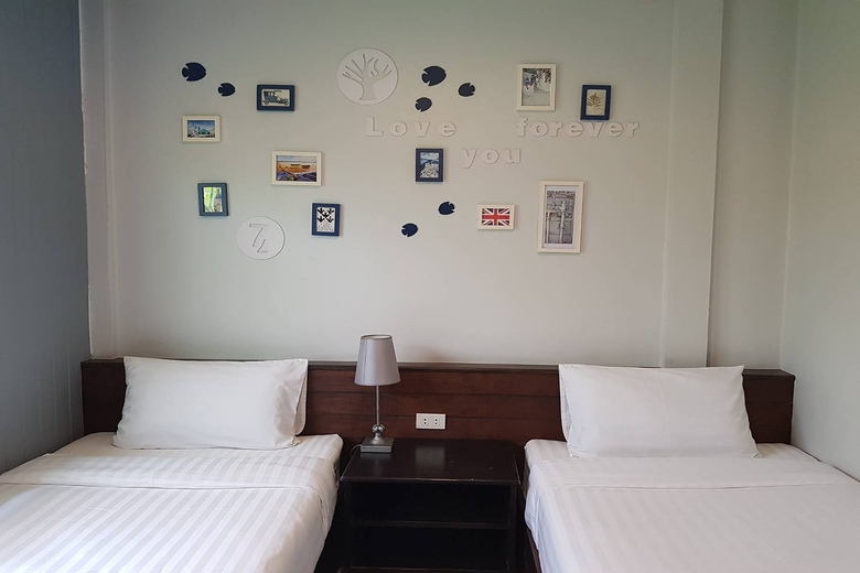 Hotel Oyo 145 Pattaya Bed Boutique