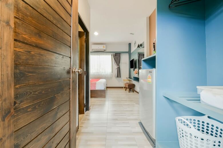 Hotel Oyo 145 Pattaya Bed Boutique