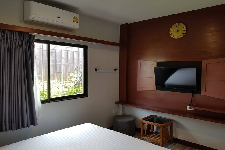 Hotel Oyo 145 Pattaya Bed Boutique