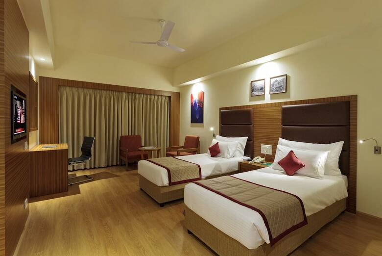 Hotel Ramee Panchshil