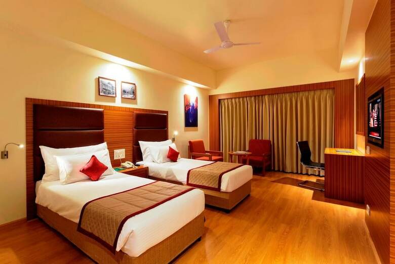 Hotel Ramee Panchshil