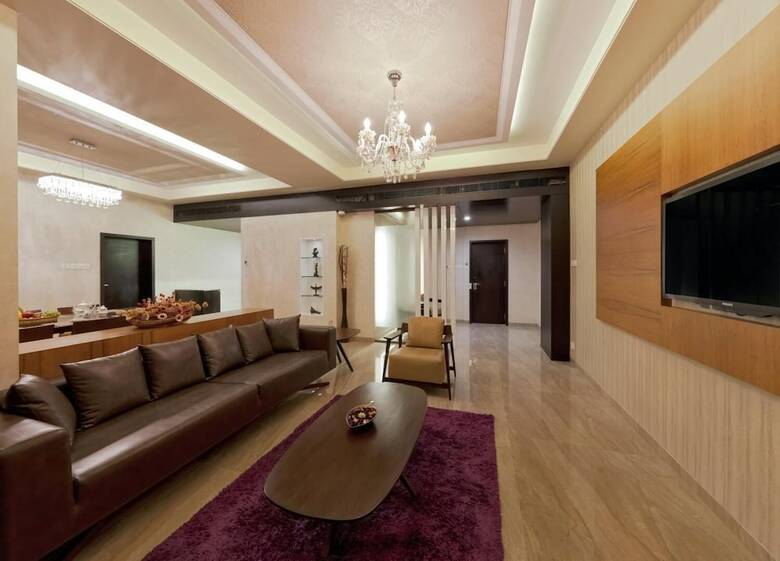 Hotel Ramee Panchshil